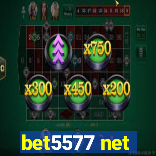 bet5577 net